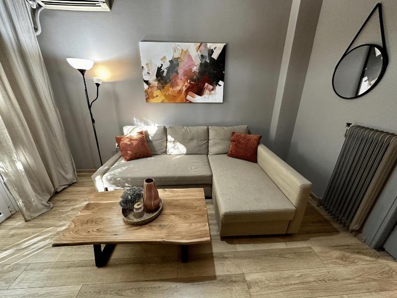 Your Cozy Home in Athens — забронировать отель в Афины