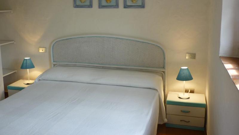 I Nuraghi Apartments a Cannigione - Rifugio con giardino