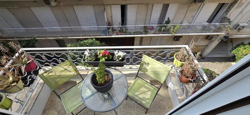 Syntagma Plaka Getaway Apartment — отель в Афины, Греция