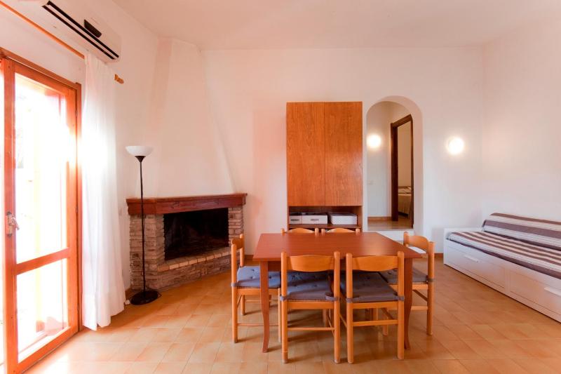 Villetta Ginestre Alte - Lussuosa casa vista mare