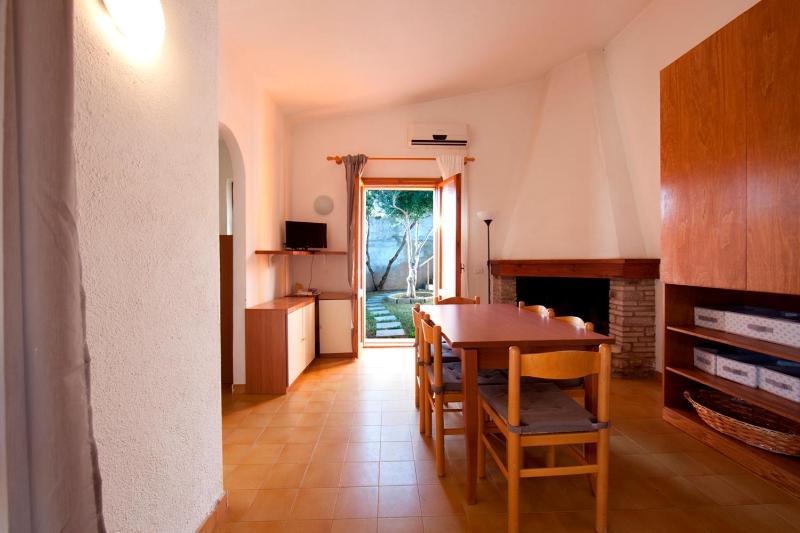 Villetta Ginestre Alte - Lussuosa casa vista mare