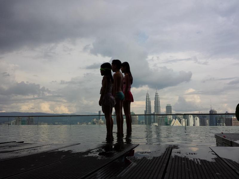 Amazing KLCC View @ Regalia Residence — отзывы гостей и цены