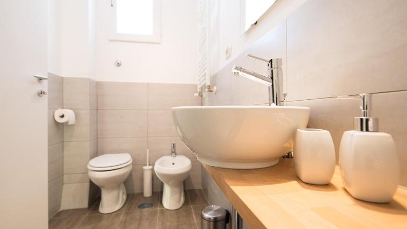 Home Inn Rome — отель с удобствами в Риме