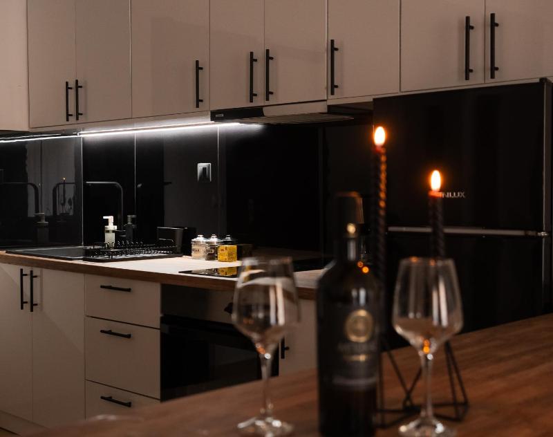 Gkr Luxury Apartments — отзывы гостей и цены