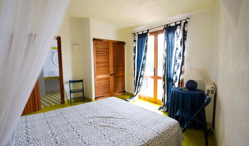 Villa Gilda a Torre delle Stelle - Esclusiva villa sul mare