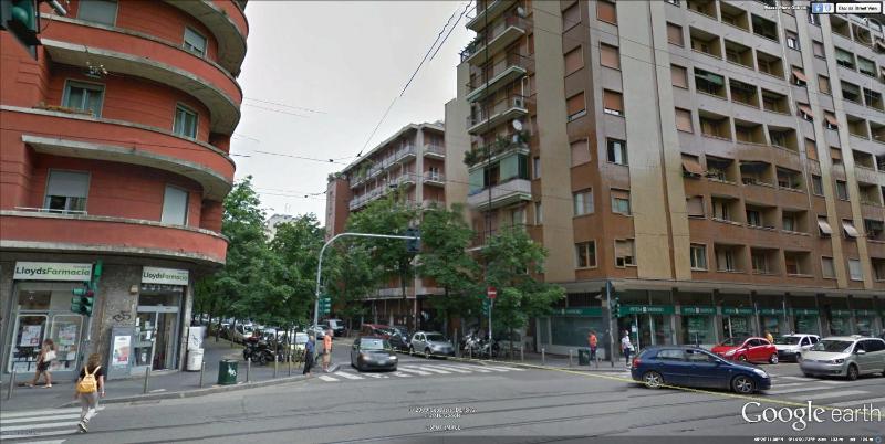 Apartment Quattro — отель в Милане, Италия