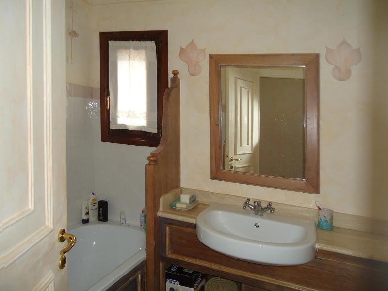 Villa Agosto a Stintino - Lussuosa villa con piscina