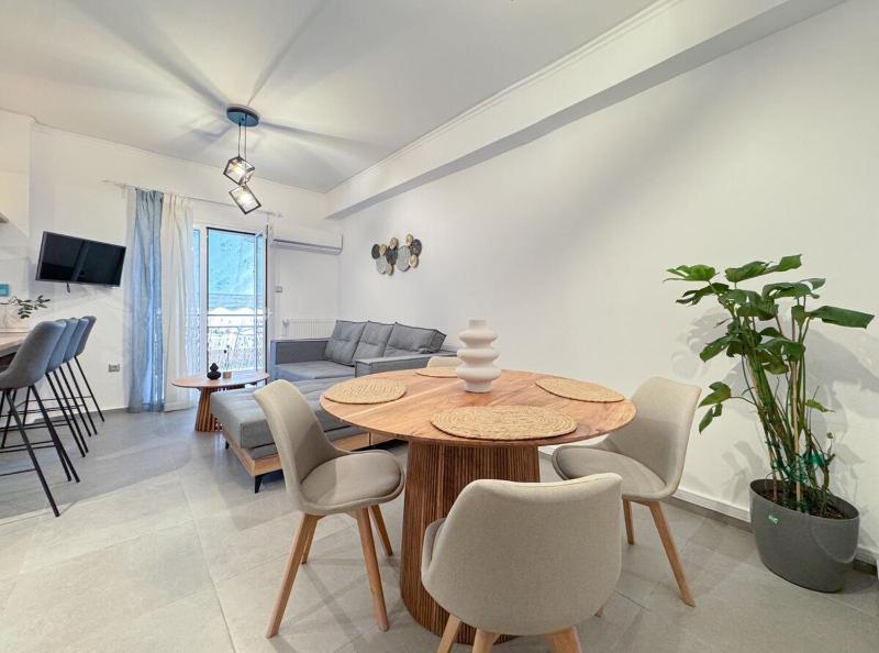 Cozy Flat in the heart of Athens — отель с удобным расположением в Афины