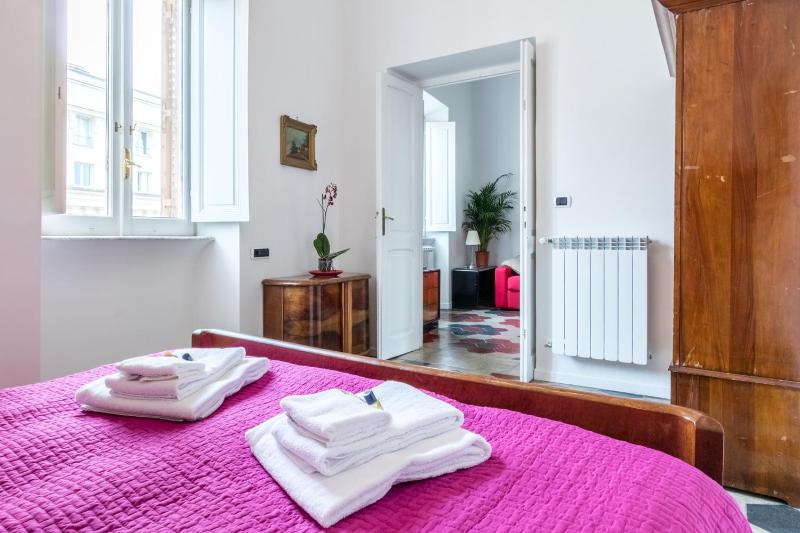 Relax Apartment Zanardelli, Piazza Navona — забронировать отель в Риме