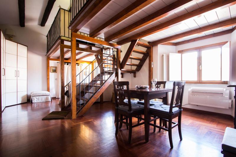 Altieri Loft Pantheon — отзывы гостей и цены