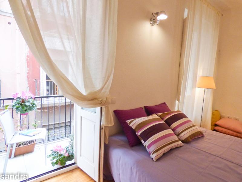 Innoi a Cagliari - Autentica casa vacanze nel centro storico