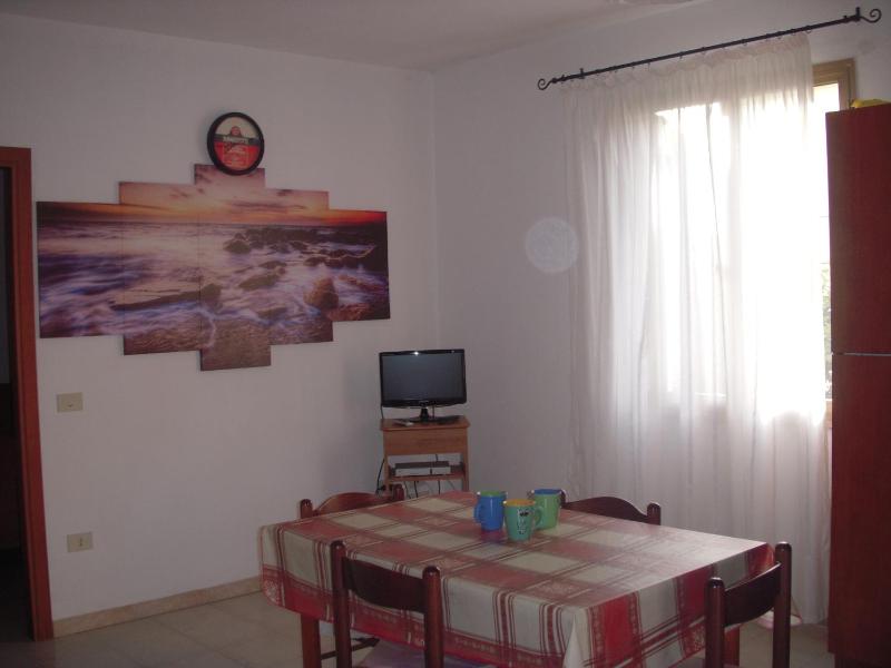 Appartamento-La Caletta - Incantevole Casa Vacanze