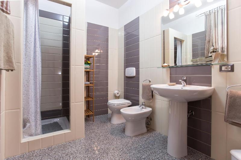 B&B Il Sole a Porto Torres - Oasi Relax con Piscina
