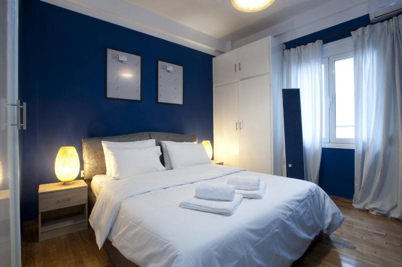 Patision, A Modern & Comfortable Apartment — отзывы гостей и цены
