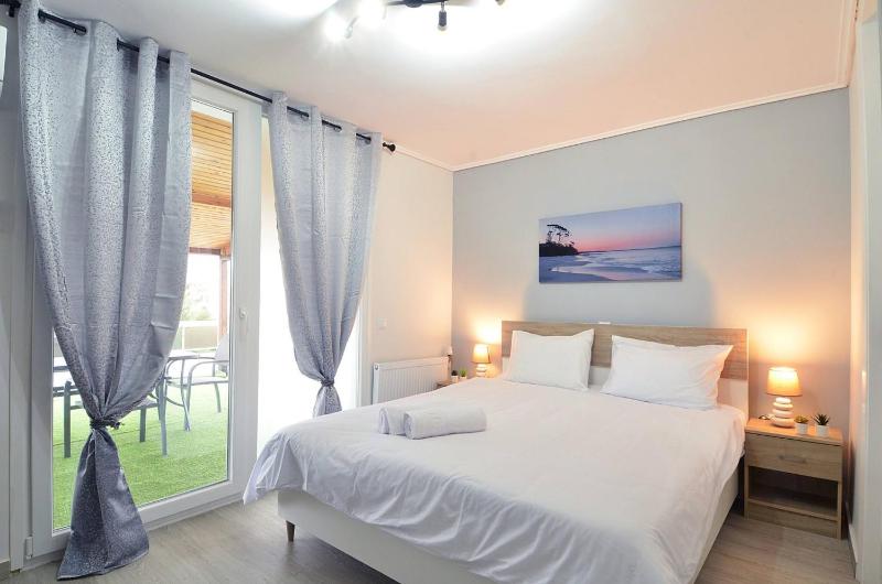 Agia Paraskevi, a cozy and minimal retire — комфортный отель в Афины
