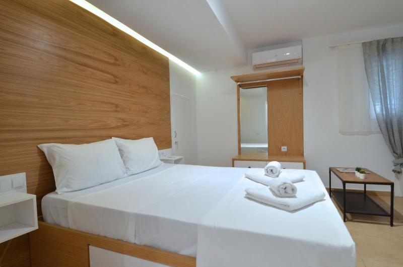 Цены на Acropolis, a nice and minimal apartment в Афины
