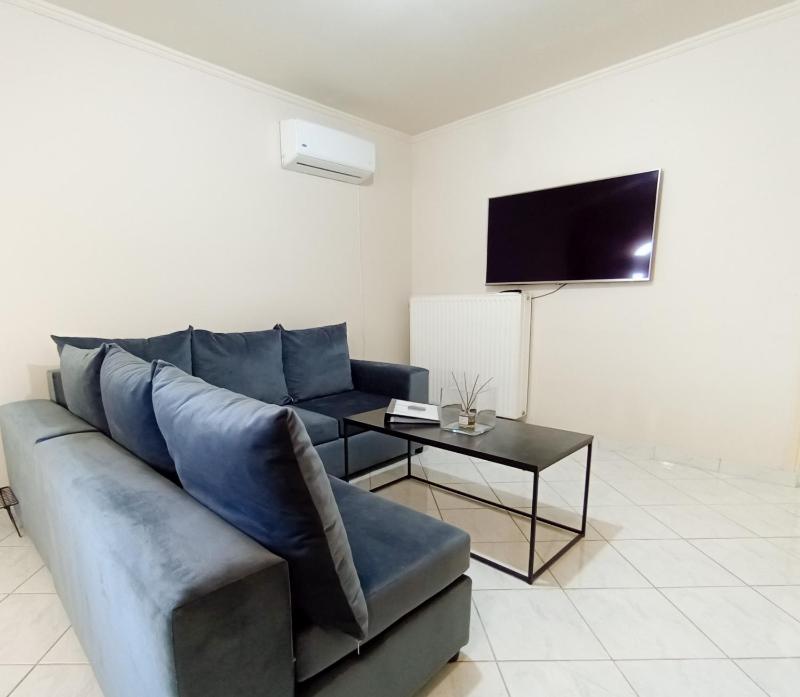 Kalliopi's apartment — комфортный отель в Афины