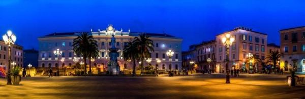 Copenaghen House a Sassari - Accogliente B&B centrale