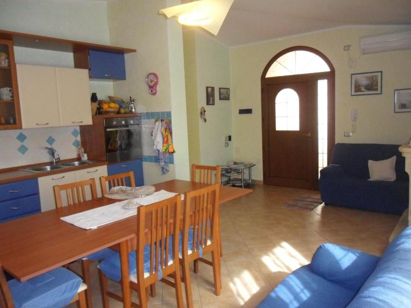 B&B Canne al Vento a Muravera - Autentico charme sardo