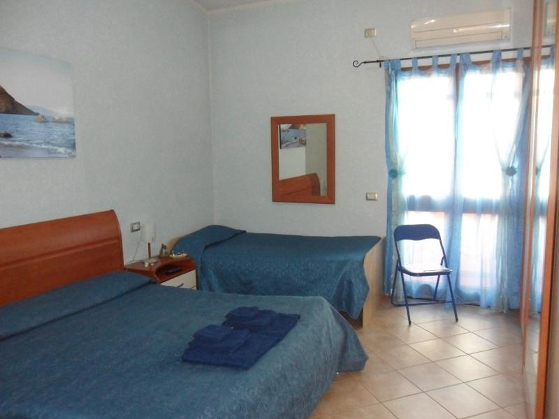 B&B Canne al Vento a Muravera - Autentico charme sardo