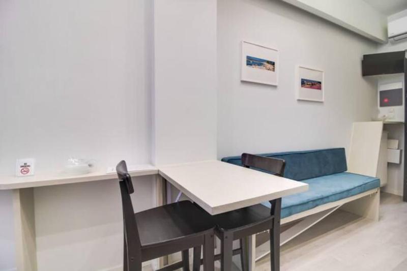 Monastiraki 106 SuperHost Hub — отель в Афины, Греция