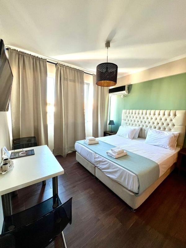 Цены на Monastiraki 508 Central Suite в Афины