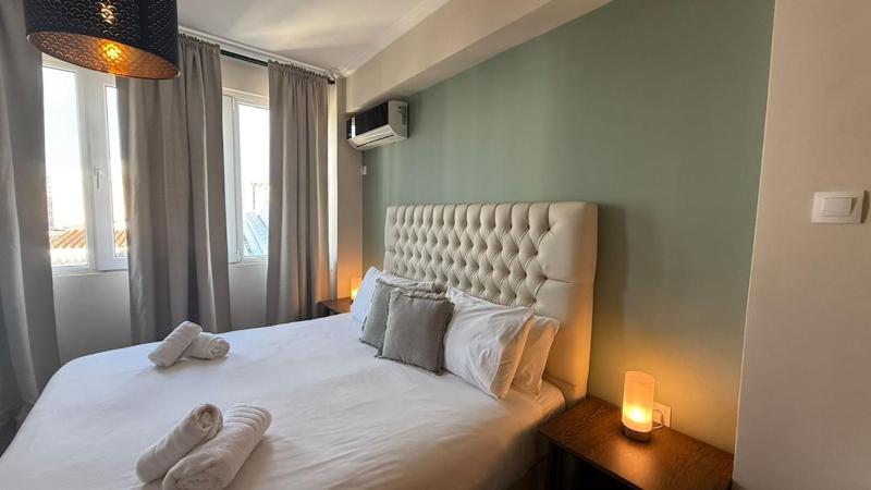 Monastiraki 509 Central Suite — отзывы гостей и цены