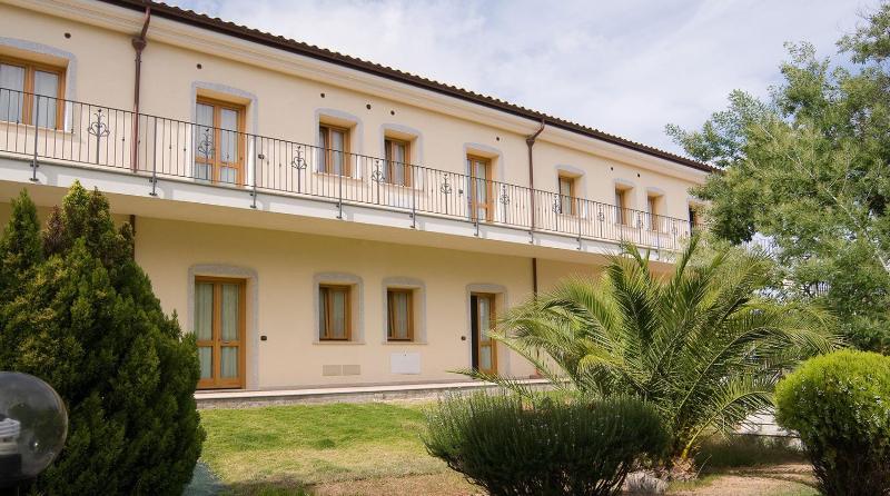 Hotel Soffio di Vento ad Arbus - Autentico relax sardo