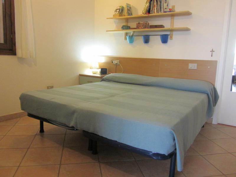 Posidonia Holiday Home a Villaputzu - Fronte mare