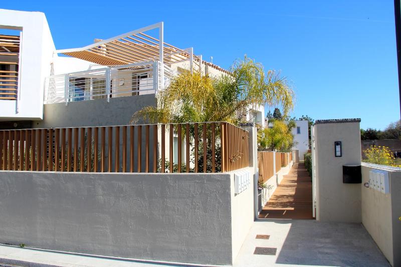 Casa Le Dune a Pula - Appartamento vicino al mare