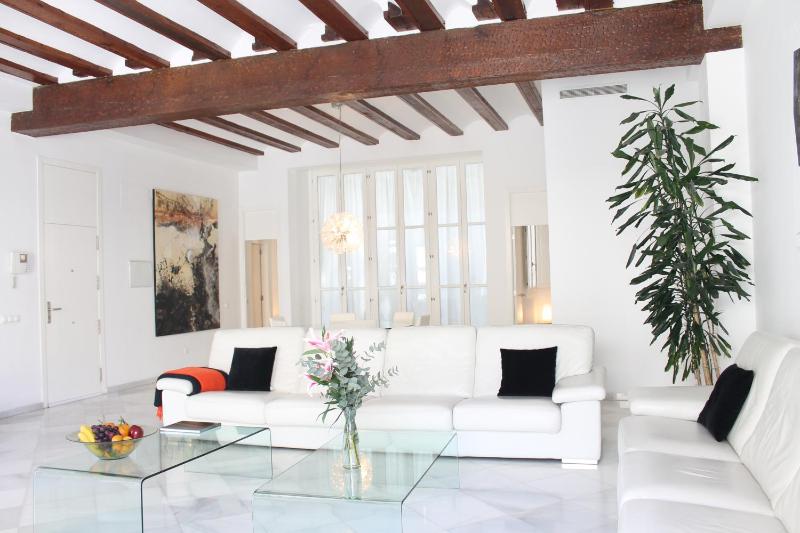 Apartamento Reina Catedral — комфортный отель в Валенсии