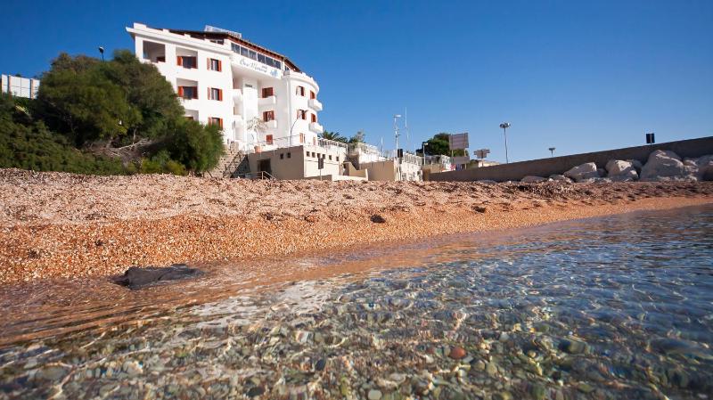 BUE MARINO a Orosei - Lussuoso hotel fronte mare