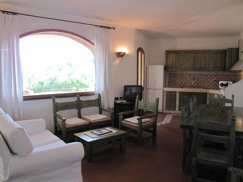 Le Antunne a Porto Cervo - Ville Lussuose con Piscina