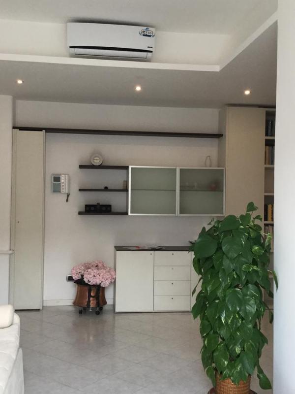 Niguarda Bicocca Flat — комфортный отель в Милане