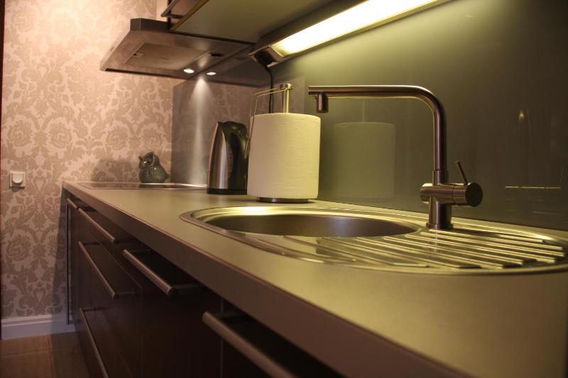 President Apartments by WarsawResidence Group — забронировать отель в Варшаве