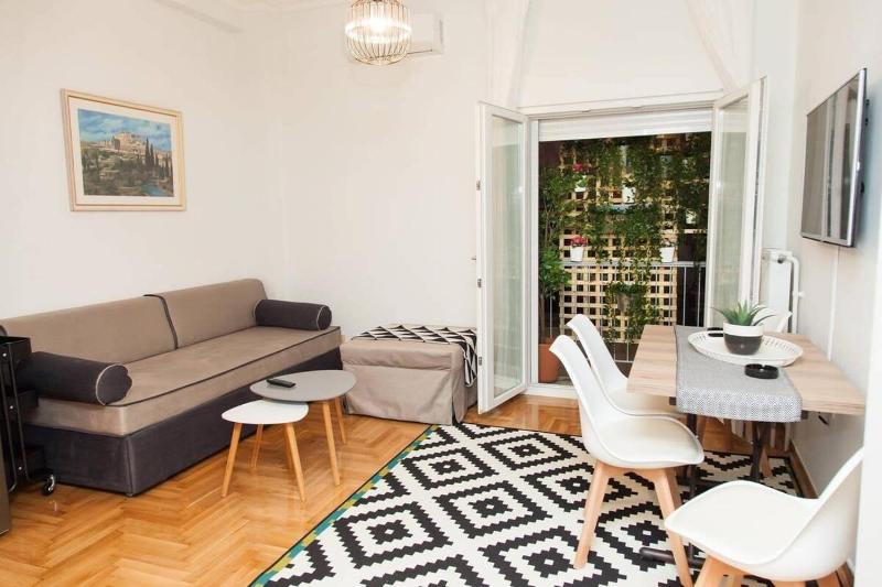 Luxury Apartment In Central Kolonaki — отзывы гостей и цены