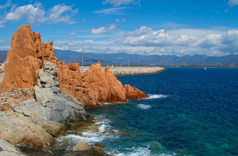 Turudhis a Tortolì - Incantevole agriturismo vicino al mare