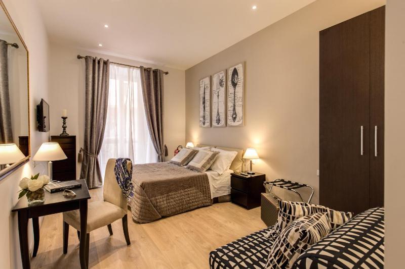 Sweet Stay In Rome — комфортный отель в Риме