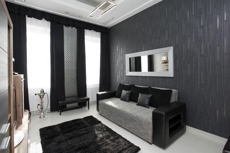 Silver Apartment — отзывы гостей и цены