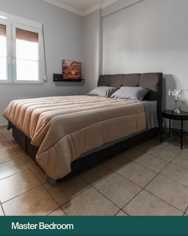 Prime apartments 1 — отель с удобным расположением в Афины