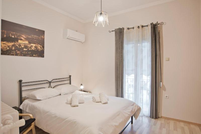 Цены на Cozy Studio at Kallithea в Афины