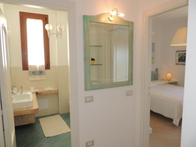 Camera con Vista a Oristano - Elegante B&B panoramico