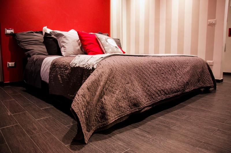 Only One Vatican Luxury Apartment — отзывы гостей и цены