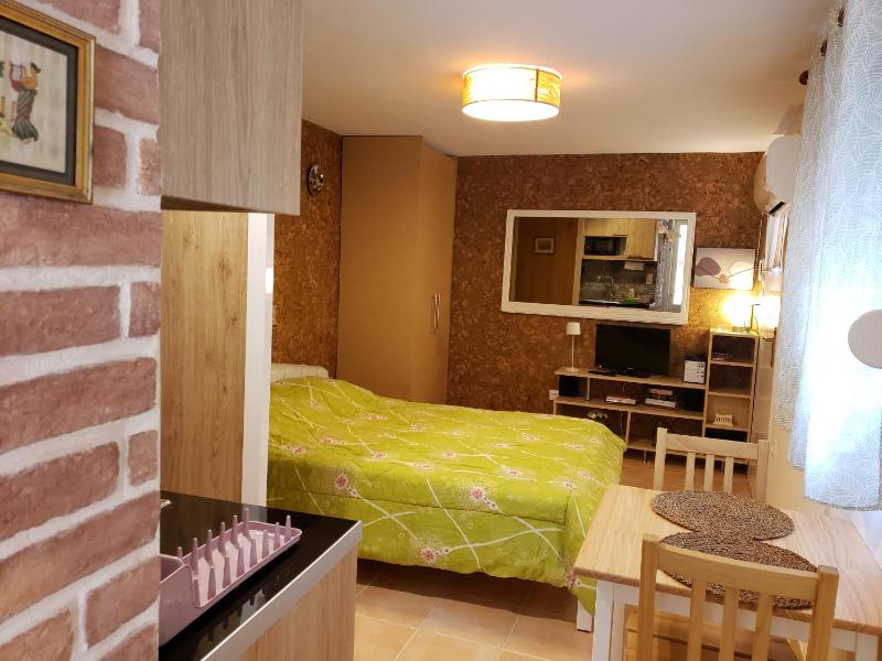 Athens Glyfada Studio — отзывы гостей и цены
