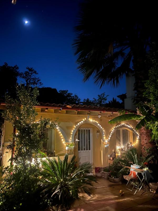 PJ GARDEN HOUSE — отзывы гостей и цены