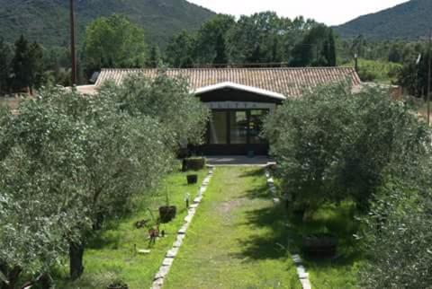 Agriturismo Silitta a Siniscola - Oasi sul Mare