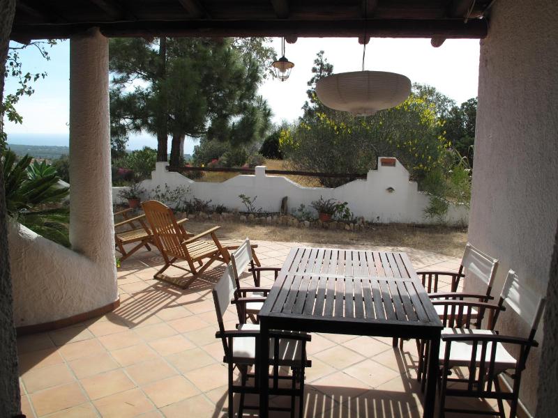 Chia Aloe & Cactus - Oasi Tranquilla Vista Mare