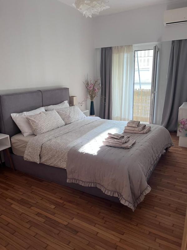 Cozy Home centre Athens — отель с удобствами в Афины