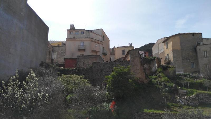 B&B Sa Zodia a Bitti - Autentica Ospitalità Sarda