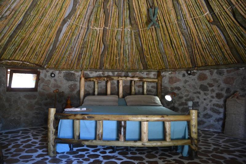 B&B Antica Botte a Sassari - Oasi Relax con Barbecue